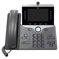 Cisco 8845 IP Video Phone 8845-C-K9